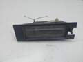 Подсветка номера Opel Corsa C 2000-2006 - 54200334