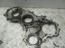 Крышка передняя двс Opel Movano 1998-2010 - 54212051