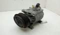Компрессор кондиционера Fiat Punto 1999-2010 - 54216464