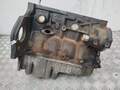 Блок цилиндров (шорт блок) Opel Astra G 1998-2005 - 54227051