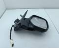 Зеркало боковое Citroen Berlingo 2 2002-2008 - 54227176