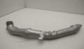 Патрубок Nissan Micra K14 2016-2023 - 54241043