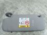 Козырек солнцезащитный Opel Karl 2014-2019 - 54258784