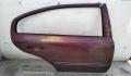 Дверь боковая Skoda Octavia Tour 1996-2000 - 54258972