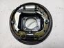 Диск опорный тормозной Opel Karl 2014-2019 - 54302502