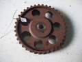Шкив Opel Astra F 1991-1998 - 54314876