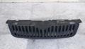 Решетка радиатора Skoda Fabia 2007-2010 - 54318037