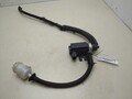 Воздушный клапан Volkswagen Transporter 4 1991-2003 - 54328045