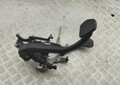 Блок педалей BMW 5 E39 1995-2003 - 54328362