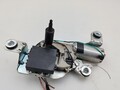 Двигатель стеклоочистителя (моторчик дворников) задний BMW 3 E46 1998-2006 - 54328449