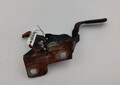 Ручка открывания капота BMW 3 E46 1998-2006 - 54328509