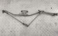 Трапеция дворников Opel Zafira A 1999-2005 - 54328635