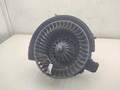 Моторчик печки Opel Zafira A 1999-2005 - 54328685