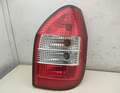 Фонарь задний Opel Zafira A 1999-2005 - 54328715