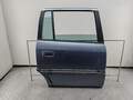 Дверь боковая Opel Zafira A 1999-2005 - 54328721