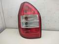Фонарь задний Opel Zafira A 1999-2005 - 54328747