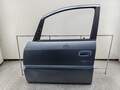 Дверь боковая Opel Zafira A 1999-2005 - 54328769