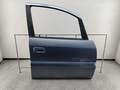 Дверь боковая Opel Zafira A 1999-2005 - 54328777