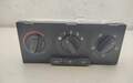 Переключатель печки Opel Zafira A 1999-2005 - 54328779