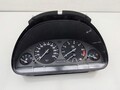 Приборная панель BMW 5 E39 1995-2003 - 54328935