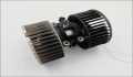 Моторчик печки BMW 3 E46 1998-2006 - 54329078