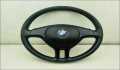 Руль BMW 3 E46 1998-2006 - 54329332