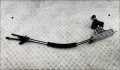 Кулиса кпп Volkswagen Passat 6 2005-2010 - 54329509