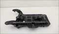 Полка под акб Volkswagen Passat 6 2005-2010 - 54329576