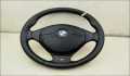 Руль BMW 3 E46 1998-2006 - 54329731