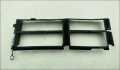 Заглушка (решетка) бампера BMW 5 E39 1995-2003 - 54329866