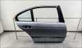 Дверь боковая BMW 5 E39 1995-2003 - 54329932