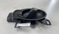 Ручка двери салона Nissan Micra K13 2010-2025 - 54332235