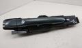 Ручка двери наружная Nissan Micra K13 2010-2025 - 54332780