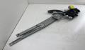 Стеклоподъемник электрический Nissan Micra K13 2010-2025 - 54332794