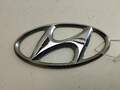 Эмблема Hyundai H-1 Starex 1997-2007 - 54334629