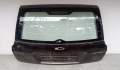 Крышка багажника Chevrolet Tacuma (Rezzo) 2000-2009 - 54350591