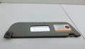 Козырек солнцезащитный Chevrolet Tacuma (Rezzo) 2000-2009 - 54350688
