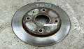 Тормозной диск Chevrolet Tacuma (Rezzo) 2000-2009 - 54350694