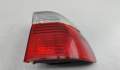 Фонарь задний BMW 5 E39 1995-2003 - 54352167