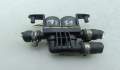 Кран отопителя BMW 5 E39 1995-2003 - 54352257