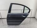 Дверь боковая BMW 3 E46 1998-2005 - 54352290