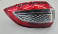 Фонарь задний Ford Mondeo 4 2007-2015 - 54352311 Фонарь задний Ford Mondeo 4 2007-2015 - 54352311