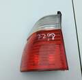 Фонарь задний BMW 5 E39 1995-2003 - 54352486