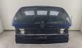 Крышка багажника Volkswagen Sharan (рест) 2000-2010 - 54352582