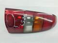 Фонарь задний Opel Astra G 1998-2005 - 54352640