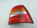 Фонарь задний Opel Astra G 1998-2005 - 54352645