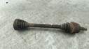 Приводной вал, шрус BMW 3 E46 1998-2005 - 54352872