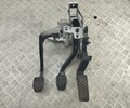 Блок педалей Volkswagen Passat 5 1996-2001 - 54354914