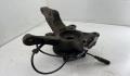 Ступица, кулак, цапфа Nissan Micra K13 2010-2025 - 54388332