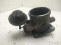 Дроссельная заслонка Hyundai H-1 Starex 1997-2007 - 54392282